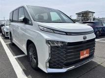 2022 Toyota Voxy