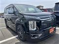 2019 Mitsubishi Delica D5
