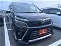 2018 Toyota Voxy