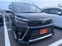 2018 Toyota Voxy