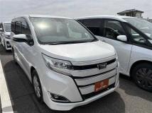 2017 Toyota Noah