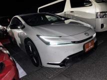 2023 Toyota Prius