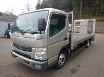 2016 Mitsubishi Canter