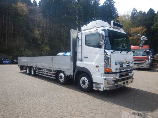 2006 Hino Hino Others