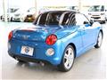 2022 Daihatsu Copen