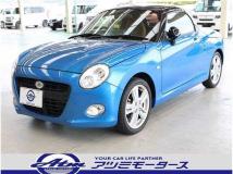 2022 Daihatsu Copen