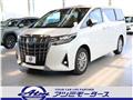 2023 Toyota Alphard G
