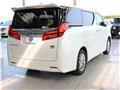 2023 Toyota Alphard G