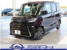 2023 Daihatsu Tanto Custom
