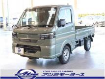 2026 Suzuki Carry Truck