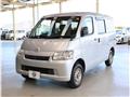 2020 Toyota Townace Van