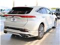 2025 Toyota Harrier
