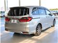 2021 Honda Odyssey