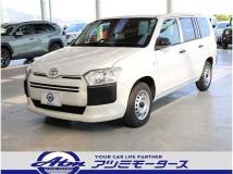 2024 Toyota Probox Van