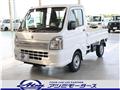 2025 Suzuki Carry Truck