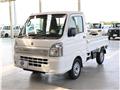2025 Suzuki Carry Truck