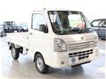 2025 Suzuki Carry Truck