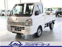 2025 Suzuki Carry Truck
