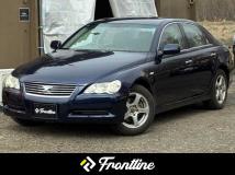 2005 Toyota Mark X