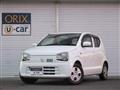 2017 Suzuki Alto