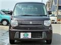 2011 Suzuki MR Wagon