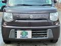 2011 Suzuki MR Wagon