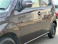 2011 Suzuki MR Wagon