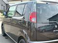 2011 Suzuki MR Wagon