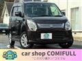 2013 Suzuki Wagon R