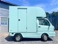 2020 Suzuki Carry Truck