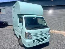 2020 Suzuki Carry Truck