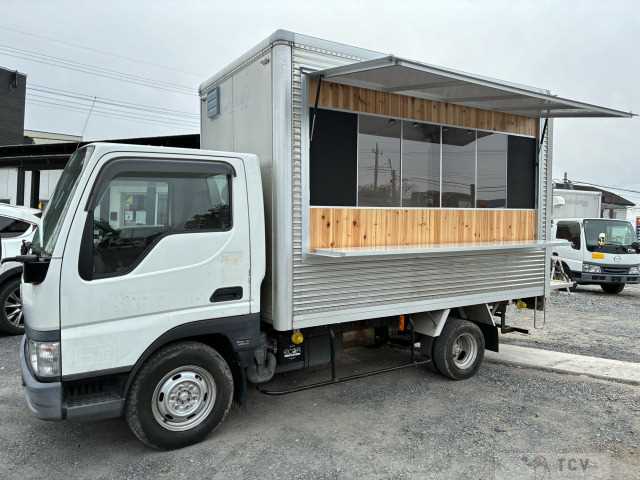 2007 Mazda Titan Dash