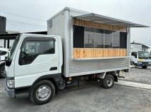 2007 Mazda Titan Dash