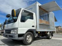 2007 Mazda Titan Dash