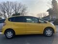 2010 Honda Fit