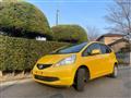 2010 Honda Fit