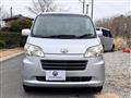 2010 Daihatsu Tant Exe