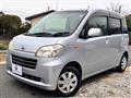 2010 Daihatsu Tant Exe