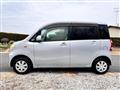 2010 Daihatsu Tant Exe