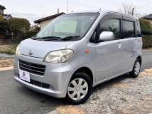 2010 Daihatsu Tant Exe