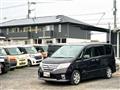 2013 Nissan Serena
