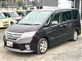 2013 Nissan Serena