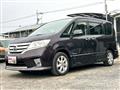 2013 Nissan Serena