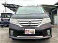 2013 Nissan Serena