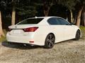 2012 Lexus GS
