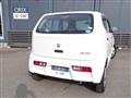 2020 Suzuki Alto