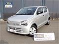 2020 Suzuki Alto