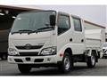 2018 Toyota Dyna Truck