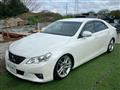 2010 Toyota Mark X