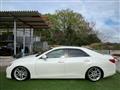2010 Toyota Mark X